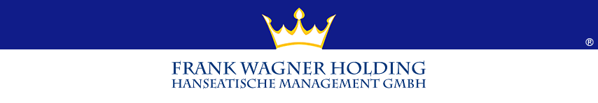 Frank Wagner Holding Hanseatische Management GmbH